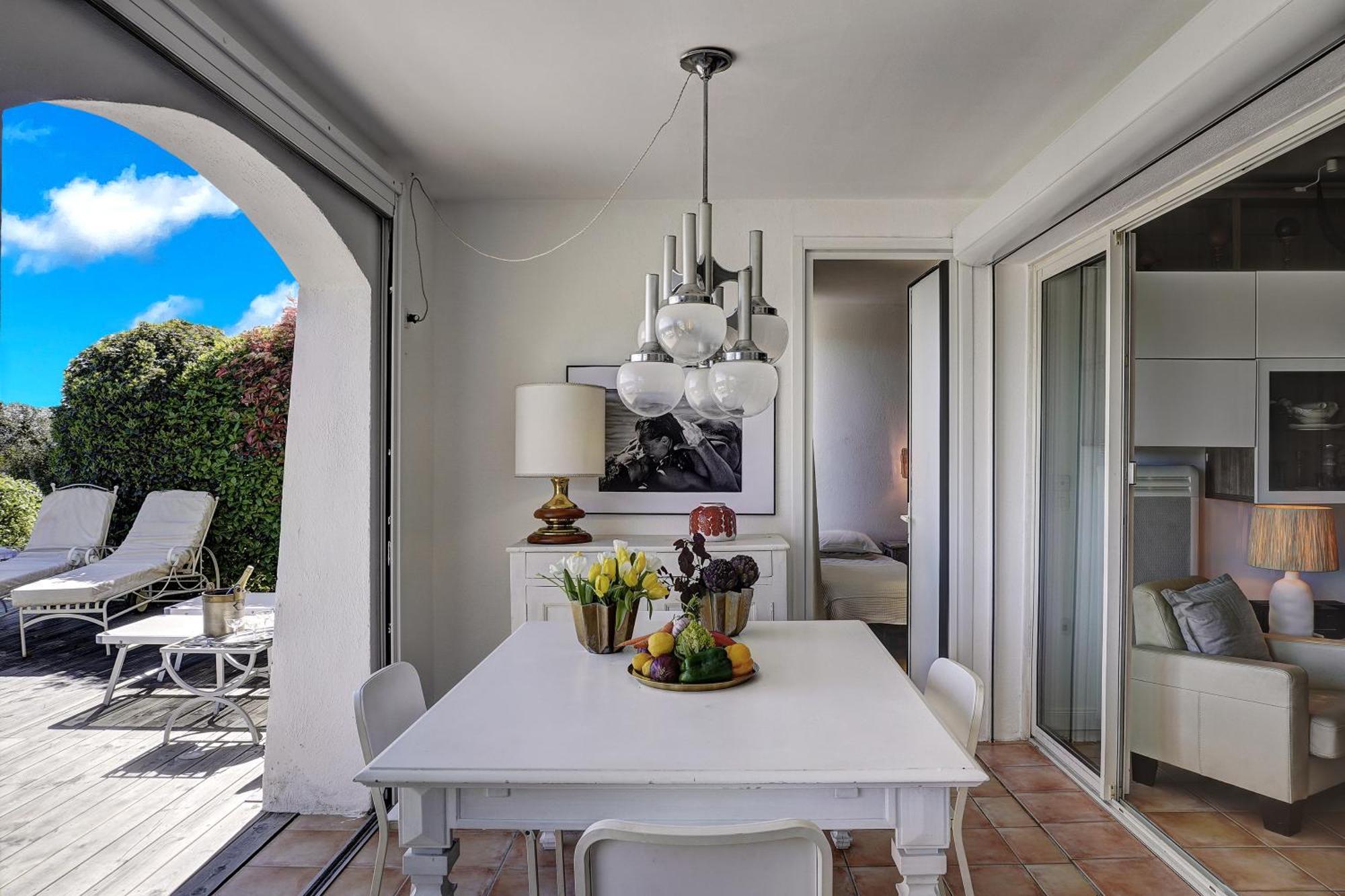 Les Bastides 3124 Villa Grimaud Luaran gambar