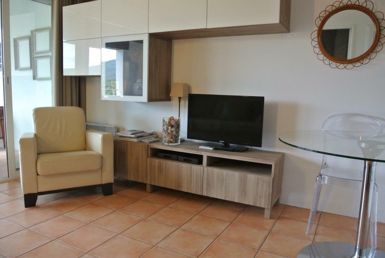 Les Bastides 3124 Villa Grimaud Luaran gambar