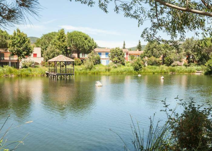 Les Bastides 3124 Villa Grimaud Luaran gambar
